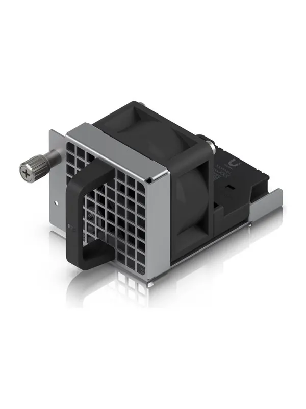 Ubiquiti UniFi fan module - hot-swappable