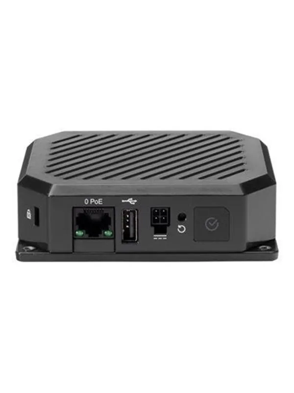 CradlePoint Ericsson Cradlepoint S400 - Wireless router Wi-Fi 5