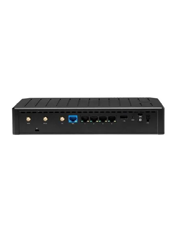 CradlePoint E100-5GC - Wireless router Wi-Fi 5
