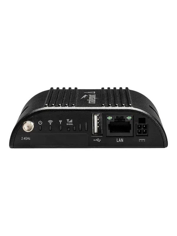 CradlePoint COR IBR200-10M - Wireless router N Standard - 802.11n