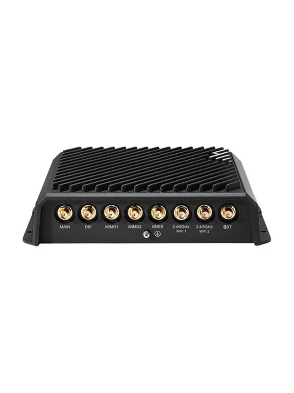 CradlePoint R1900-5GB - Wireless router Wi-Fi 6