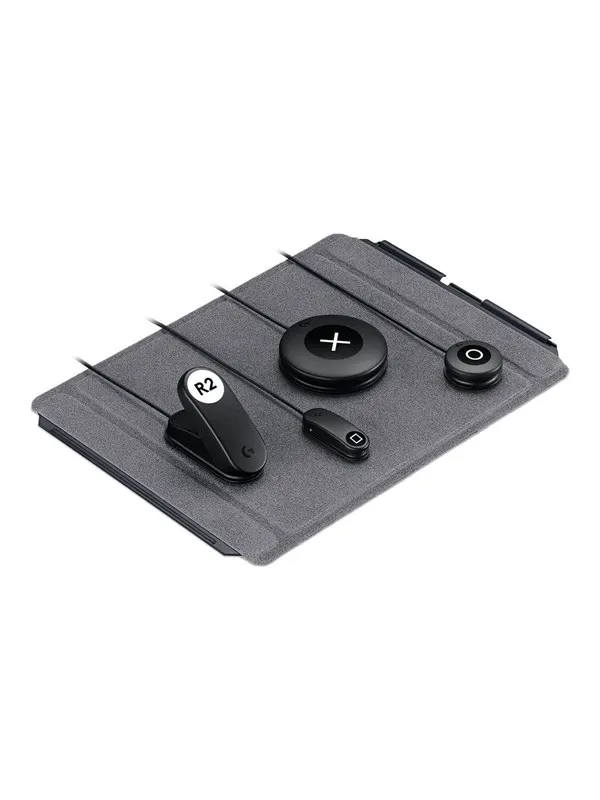 Logitech G Adaptive Gaming Kit