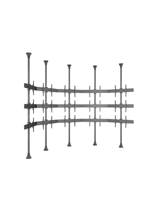 Multibrackets M Pro Series MBFC5UX3S - Max - recommended for 65"