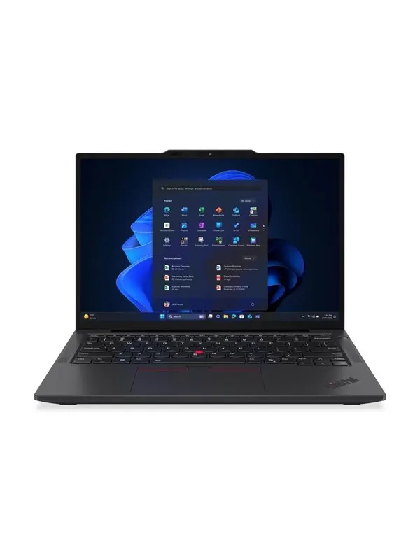 Lenovo Thinkpad X13 Gen 6 - 13.3" | Core Ultra 7 | 32GB | 1TB | NFC