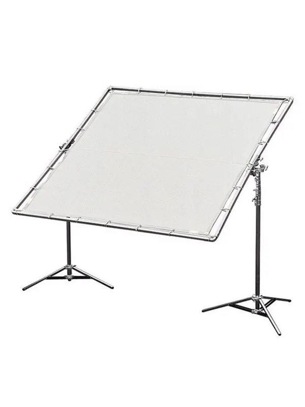 Avenger Fold Away Frame H2006 183x183cm Butterfly