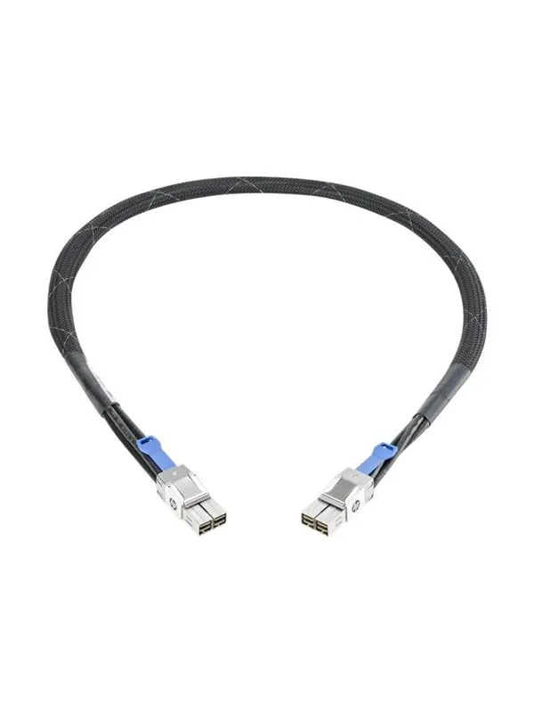 Hewlett Packard Enterprise HPE stacking cable - 1 m - 1m