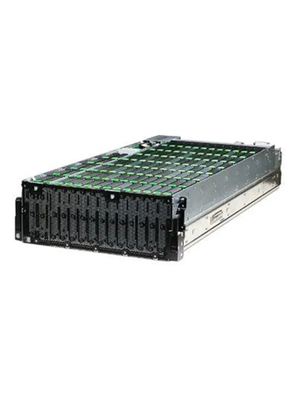 Seagate Exos E 4U106 J12C6X000000DAP - storage enclosure