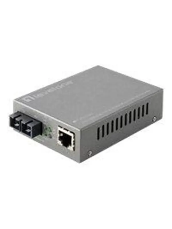 LevelOne Web Smart Series FVS-3120