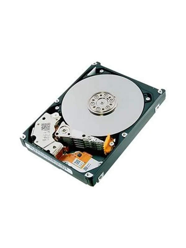 Toshiba AL Series AL15SEB12EP - hard drive - Enterprise Performance - 1200 GB - SAS 12Gb/s - 1.2TB - Hårddisk - AL15SEB12EP???? - Serial Attached SCSI 3 - 2,5"