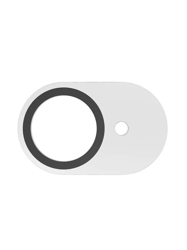 Hama Camera Protective Glass iPhone 16e