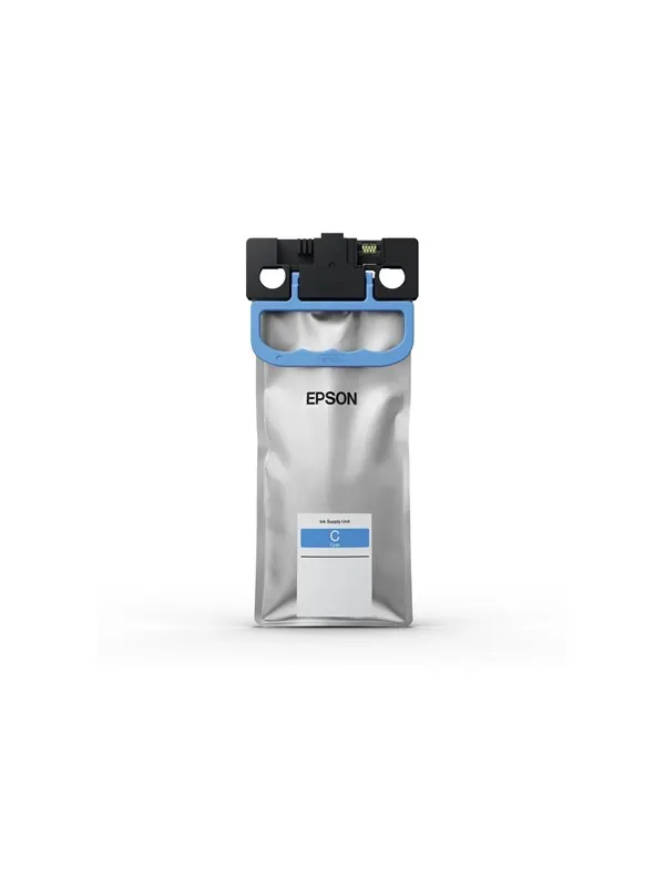 Epson T13M2 - XXL size - cyan - original - ink pack