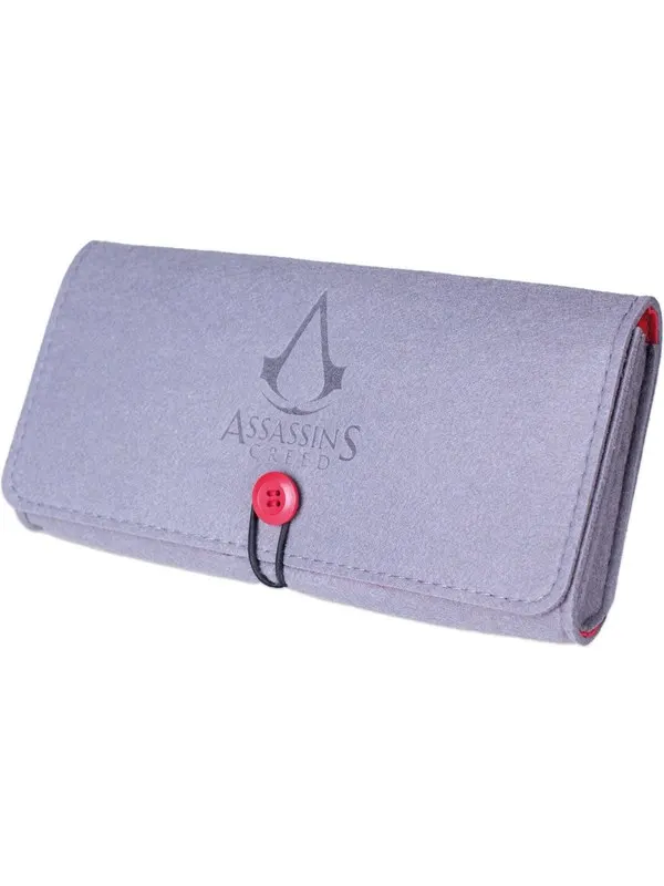 Freaks And Geeks Assasin's Creed - Felt Pouch - Bag - Nintendo Switch