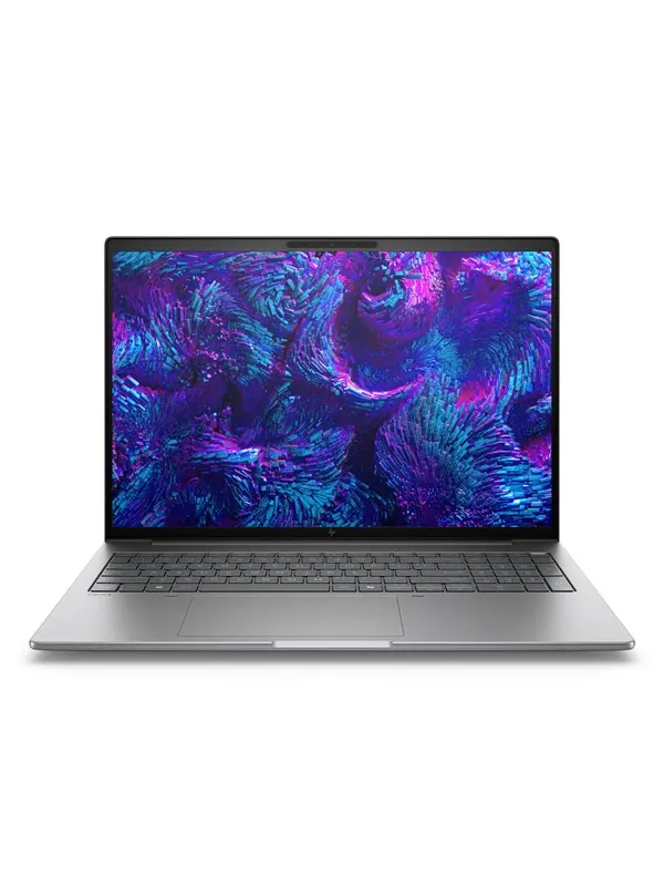 HP ZBook 8 G1i - 16" | RTX 500 ADA | Intel® Core™ Ultra 7 255H | 32GB | 1TB