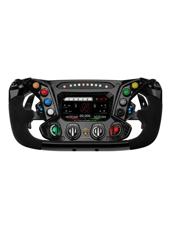 Moza Racing ESSENZA SCV12 Lamborghini - Wheel