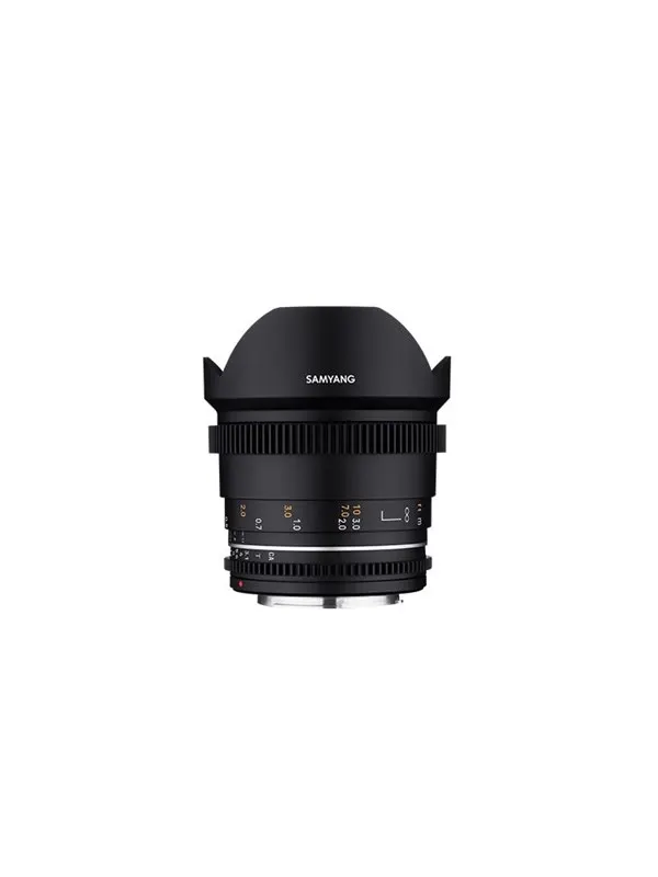SAMYANG DSLR 14mm T3.1 MK2 - Canon RF