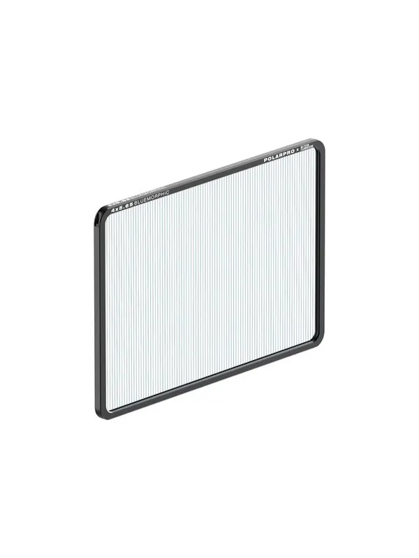 PolarPro 4x5.65 BlueMorphic Filter