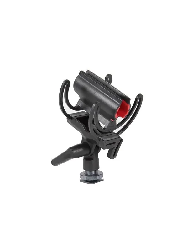 Rycote InVision On Camera Shock Mount