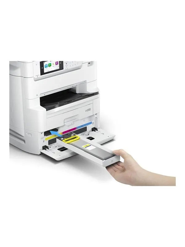 Epson T13L4 - XL size - yellow - original - ink pack