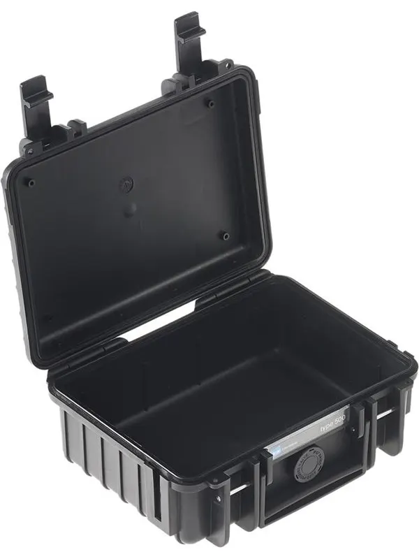 B&W International outdoor.case Type 500