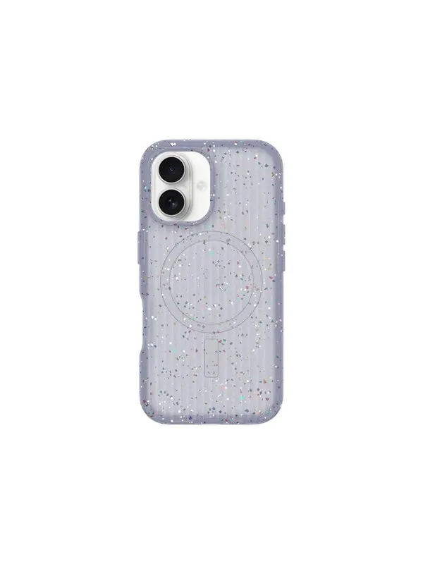 OtterBox Symmetry Core Apple iPhone 16 Icy Mist - blue