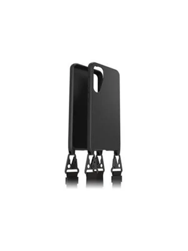 OtterBox React Necklace (lanyard) Samsung Galaxy S24+ - black - ProPack