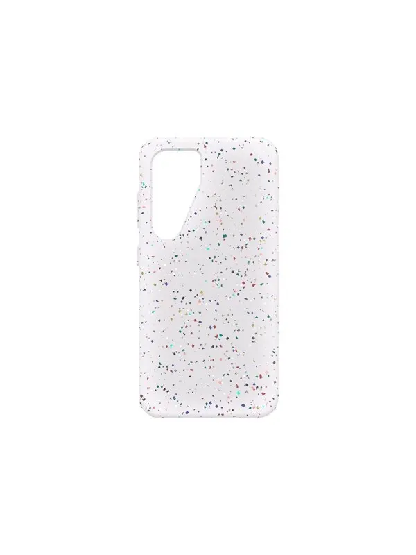 OtterBox Core Samsung Galaxy S24 Sprinkles - white