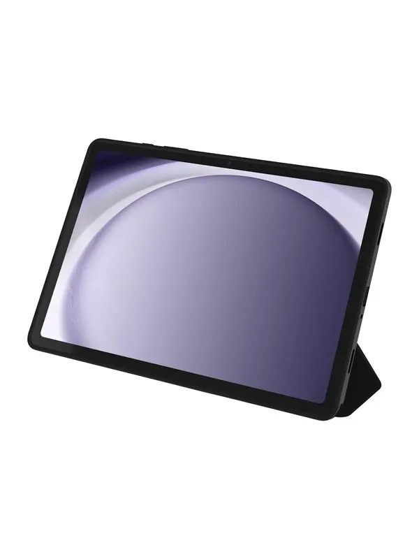 OtterBox React Folio Samsung Galaxy Tab A9+ - Black - ProPack