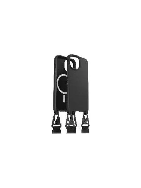 OtterBox React Necklace MagSafe (lanyard) Apple iPhone 15 Pro Max - black - ProPack
