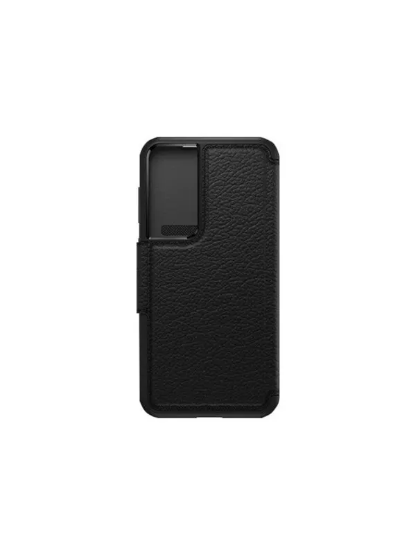 OtterBox Strada Samsung Galaxy S23+ Shadow - black - ProPack