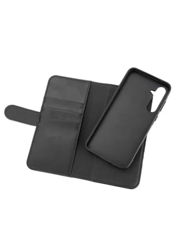 Essentials PU Wallet - Samsung Galaxy A55 5G