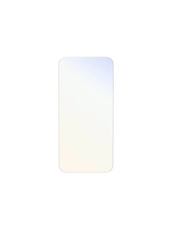 OtterBox Premium Pro Glass Antimicrobial Blue Light Apple iPhone 15 Pro Max - clear - Screen Machine