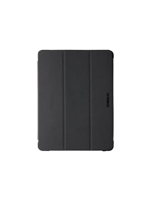 OtterBox React Folio Apple iPad 8th/9th gen gen - Black - ProPack