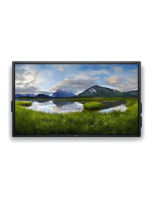 Dell Pro 75 Plus P7525QT - 3840x2160 (4K) - IPS - Touchscreen