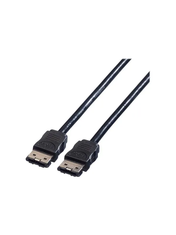 Roline eSATA cable - 0.5 m