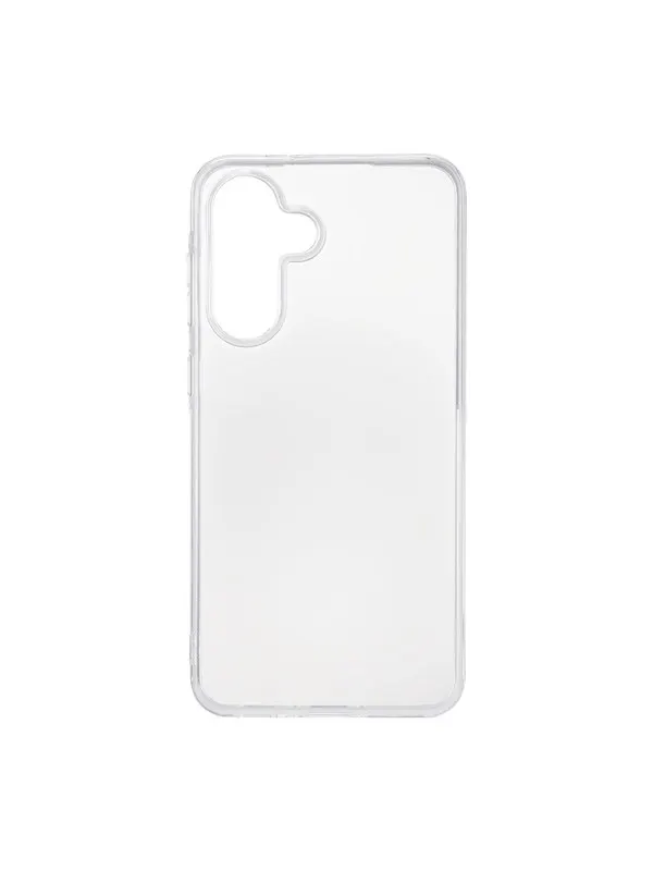 ONSALA Phone Case Samsung A56 5G TPU Transparent
