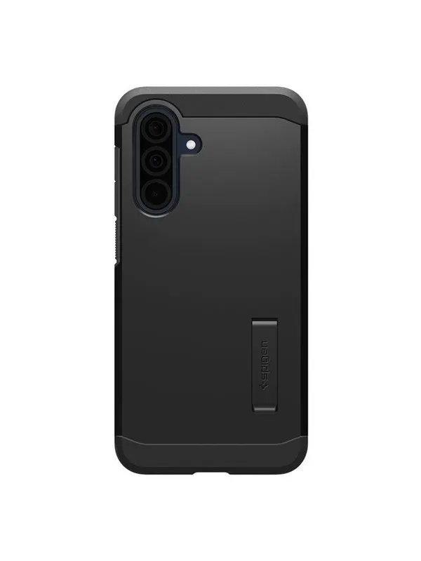 Spigen Tough Armor - black - Samsung Galaxy A36 5G