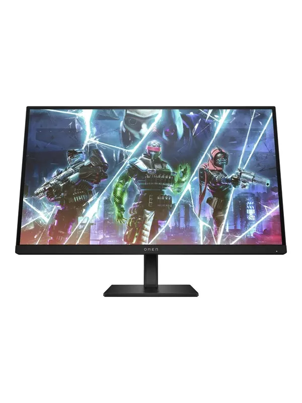 27" HP OMEN 27s - 1920 × 1080 (FHD) - 240 Hz - IPS
