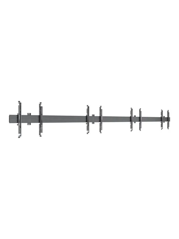 Multibrackets M Pro MBW2U - Max 140 kg - recommended for 75"