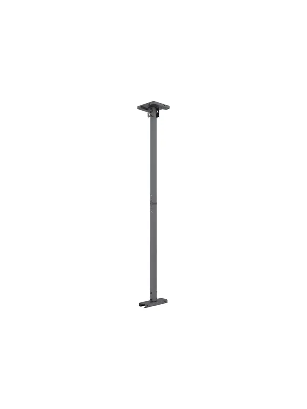 Multibrackets M Ceiling Extension kit Pro - Max 30 kg - recommended for 55"