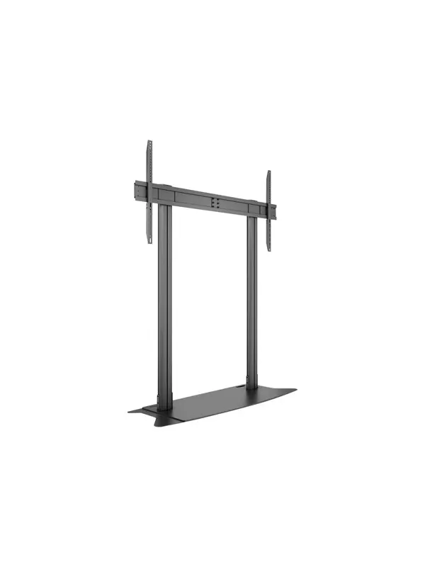 Multibrackets M Public Display Stand 210 Dual Pillar Floorbase - Max 150 kg - recommended for 110"