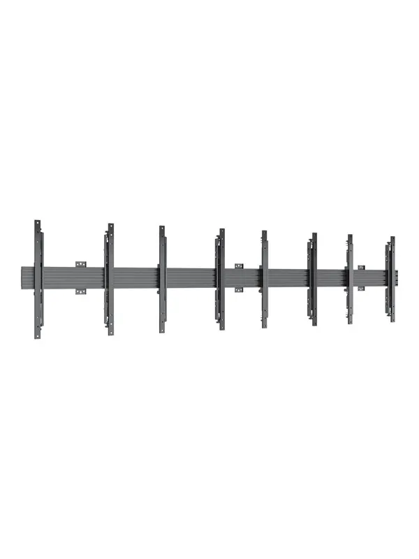Multibrackets M Pro MBW4UP - Max 140 kg - recommended for 75"