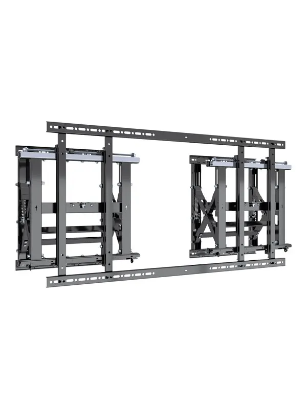 Multibrackets M Push HD 1600 XL - Max 135 kg - recommended for 85"-120"