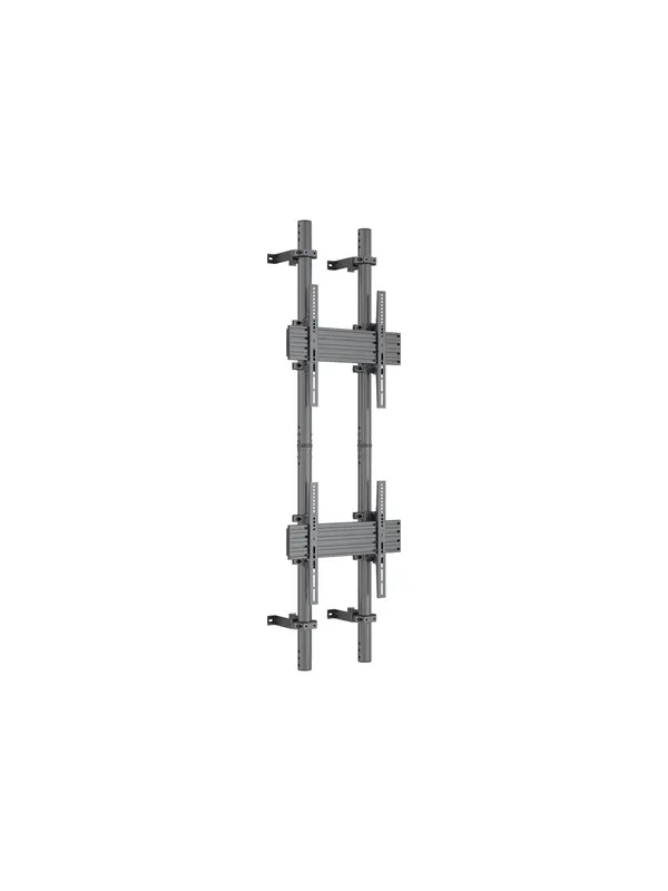 Multibrackets M Pro MBWW2U - Max 30 kg - recommended for 65"