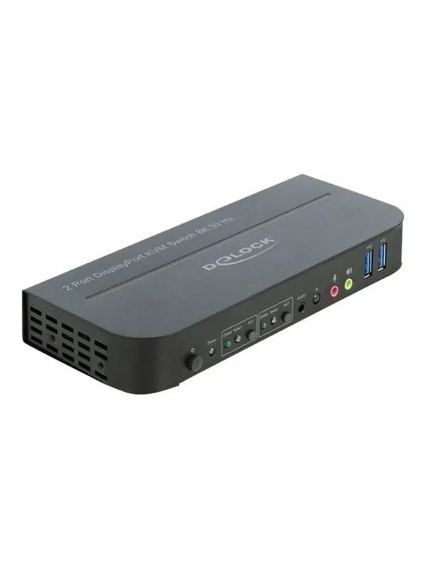 DeLOCK KVM Switch