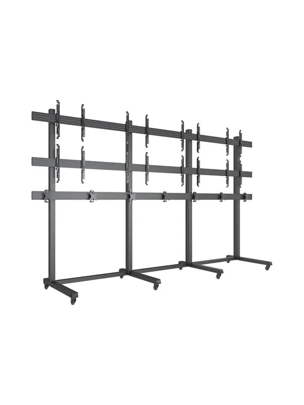 Multibrackets M Pro Series MBF4x2Ux7 - Max - recommended for 75"