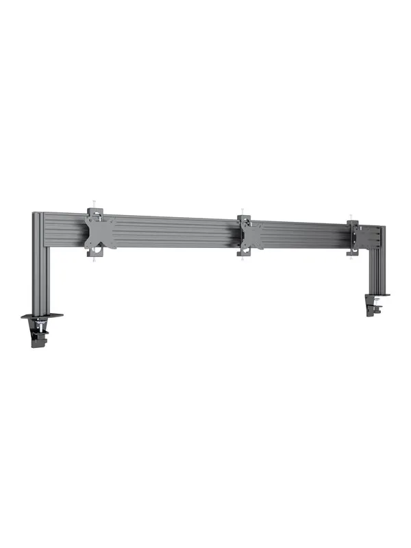 Multibrackets M Pro Series MBDM3x1U - Max 30 kg - recommended for