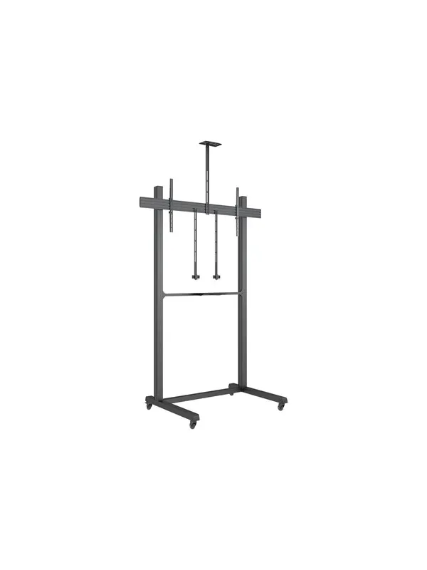 Multibrackets M Floormount Pro MBF1UXL 270 - Max 50 kg - recommended for 110"