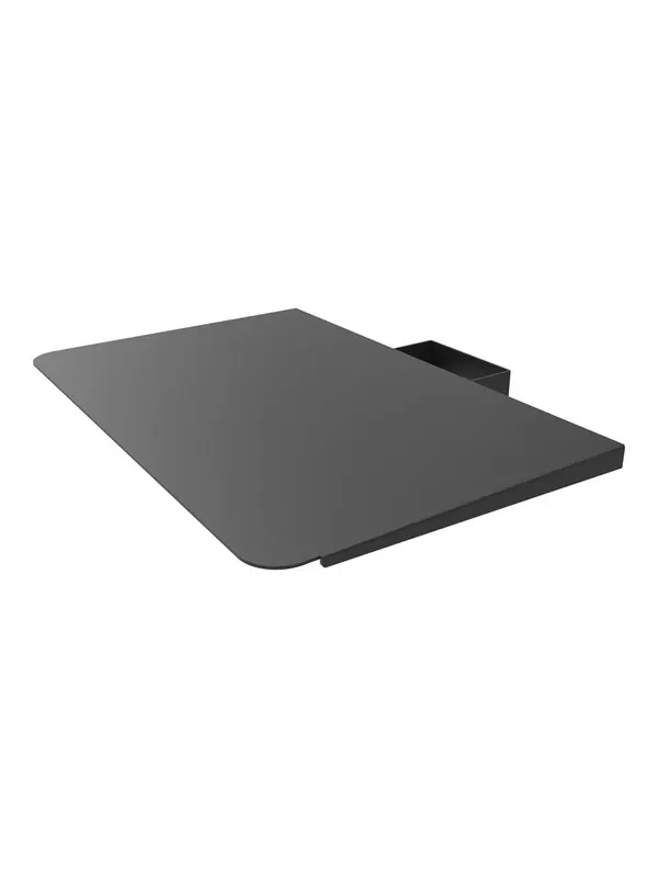 Multibrackets M mounting component - for codec - black - Max 10 kg - recommended for