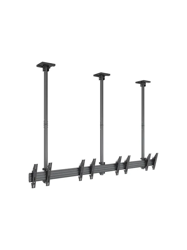 Multibrackets M Pro MBC4X1U - Max 200 kg - recommended for 50"