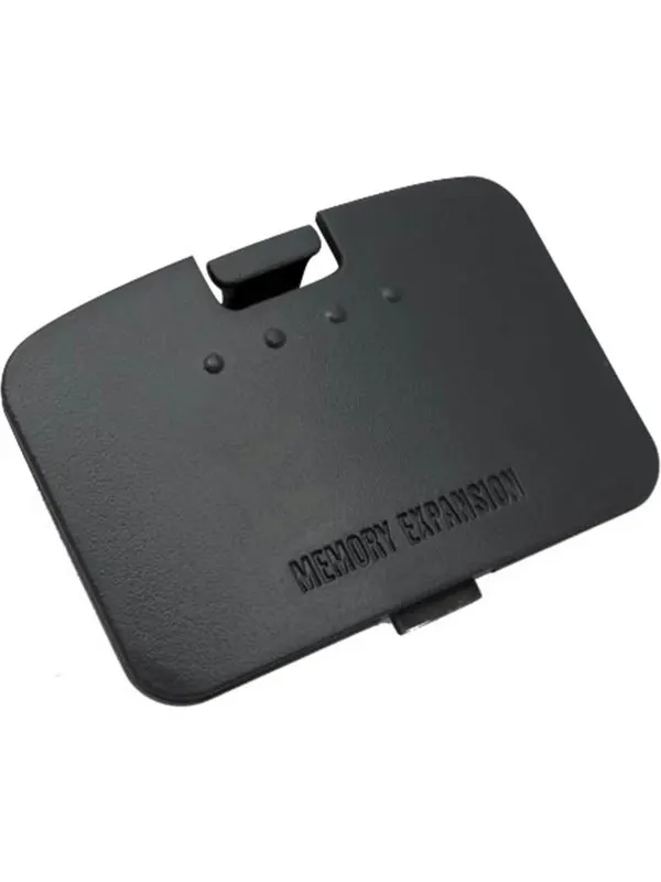 TTX Tech Replacement Console Door - Nintendo 64